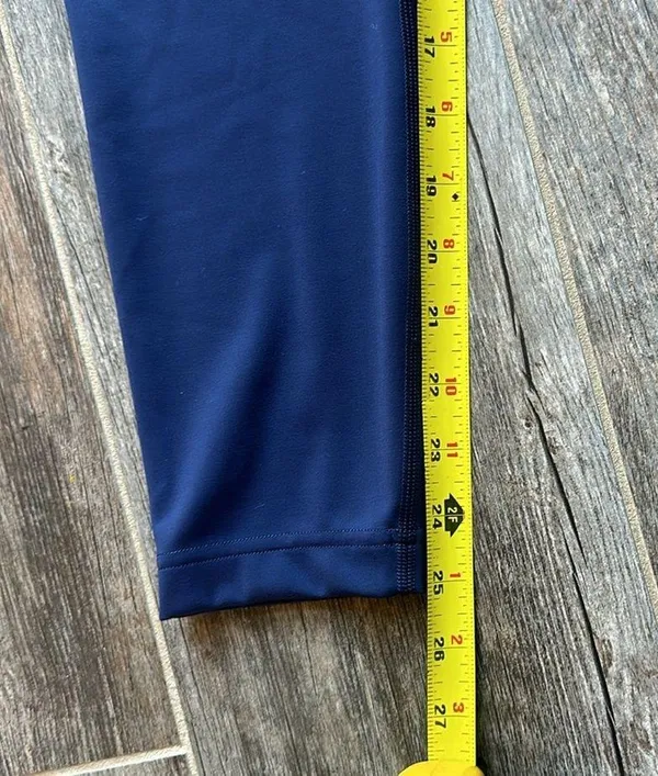 Lululemon Instill Leggings size 8 - Image 7