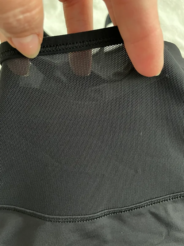 Lululemon Mesh With Me Tank - Image 11