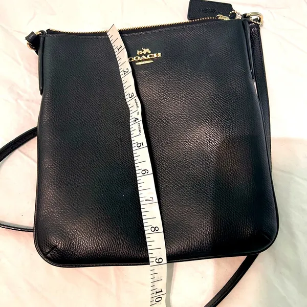 Coach Crossbody bag - Image 4