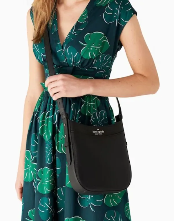 Leila Crossbody Purse - Image 3