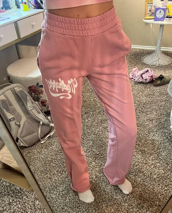 Mad happy Sweatpants  - Image 6
