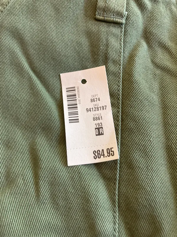 Aerie Cargo Pants - Image 3