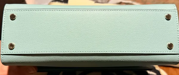 Kate Spade Purse Leather - Image 9