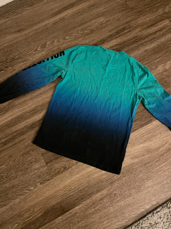 Hollister Long Sleeve Shirt - Image 4