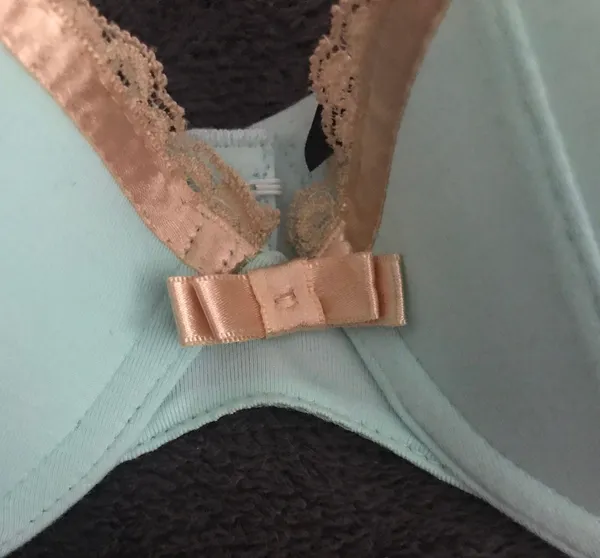 Oh La La Cheri Push-up Bra - Image 4