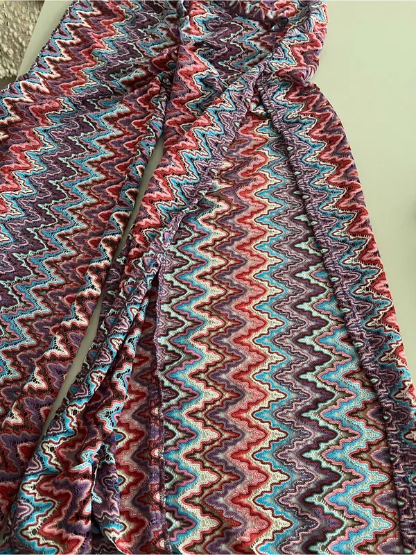Becca coverup pants Medium beach cover up NWT - Image 8