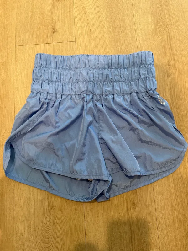 Free People The Way Home Shorts - Image 3
