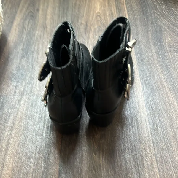 Tony Bianco Frenchy Boot - Image 4