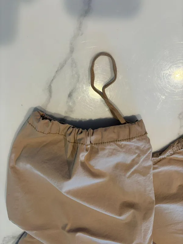 Hollister Cargo Pants - Image 3