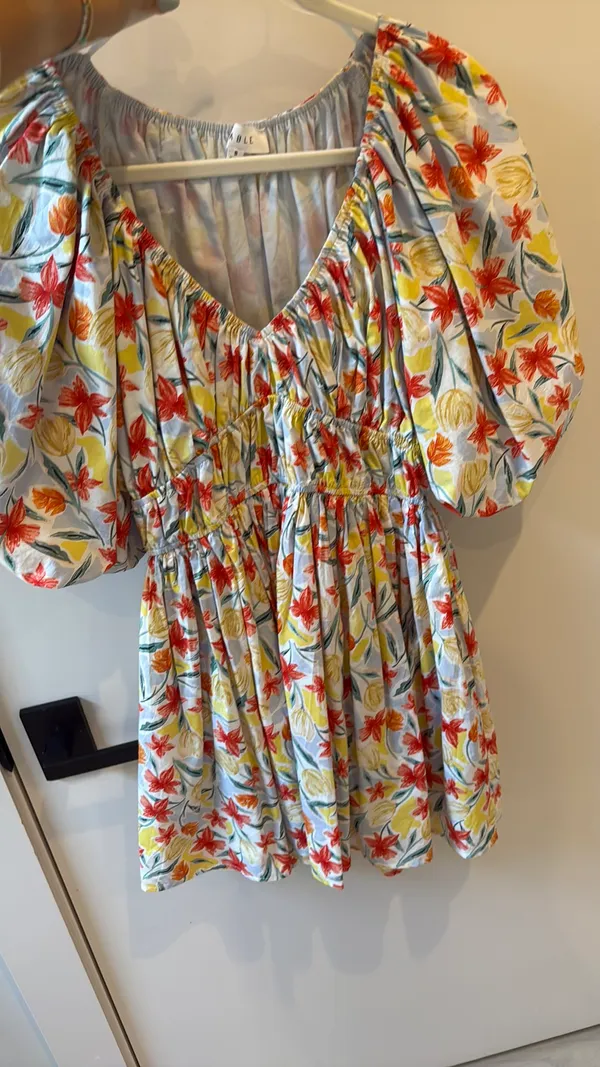 MABLE boutique dress Multiple - Image 2