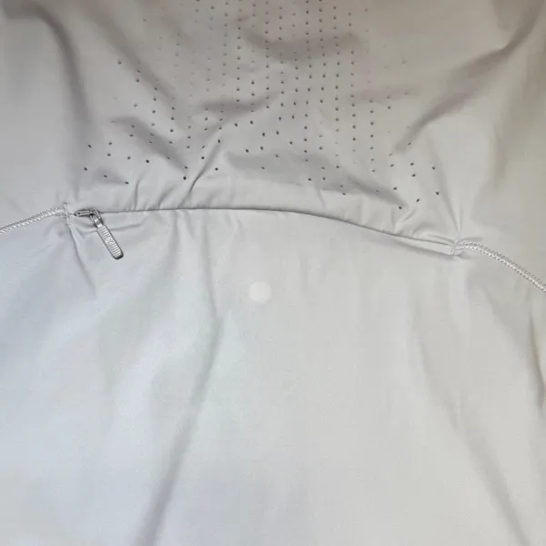 Lululemon Womens Size 12 Flash Forward Half-Zip Pullover Athletic Running Shirt - Image 13
