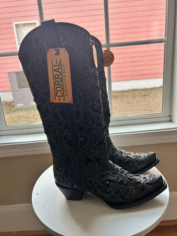 Corral Boots - Image 5