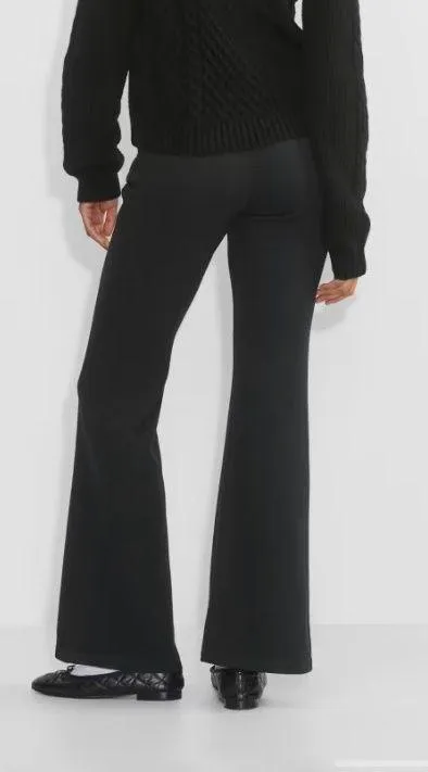 Aritzia sunday best baby waffle pant - Image 4