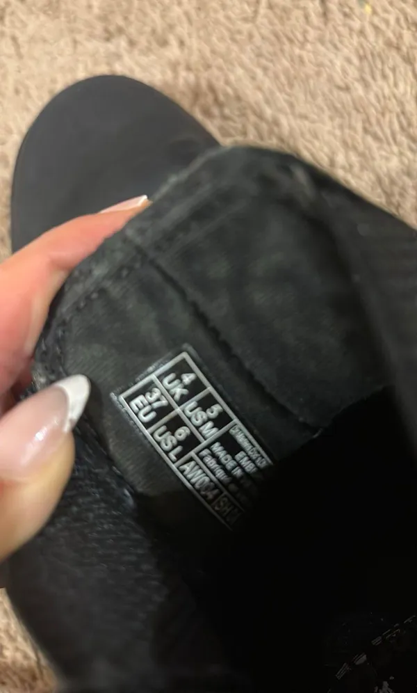 Dr. Martens Boots - Image 2