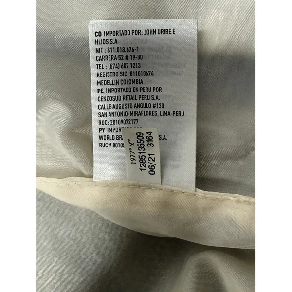 American Eagle Brushed Plaid Shacket Oversized Sz XS Grunge Flannel Boyfriend - Image 9