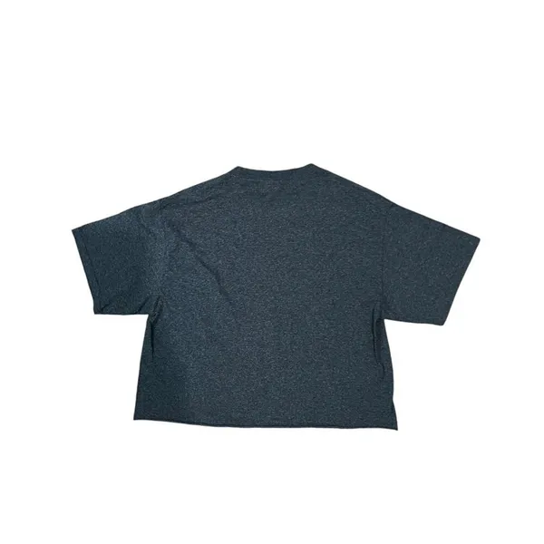 Kentucky Wildcats Grey Blue Graphic Kentucky Short Sleeve Crew Neck Size Medium - Image 3