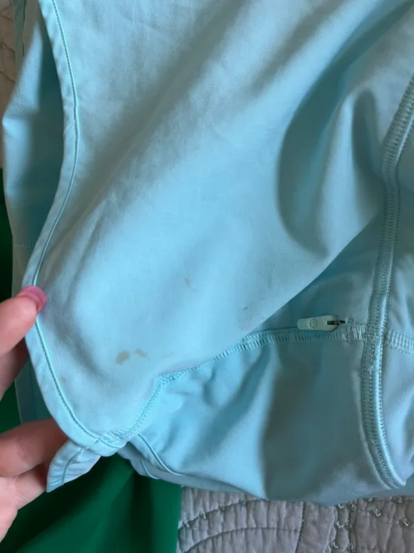 CRZ Yoga Tracker Shorts - Image 4