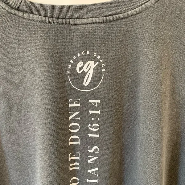 Pro Love Oversized Sweatshirt Size XXL - Image 3