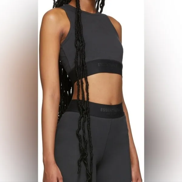 Fear Of God Essentials Sport Short - Image 7