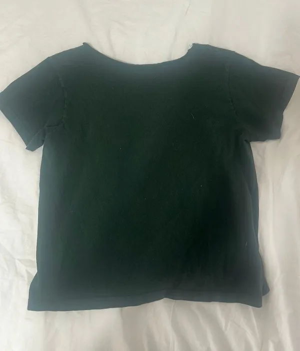 Brandy Melville Cut off Top - Image 2