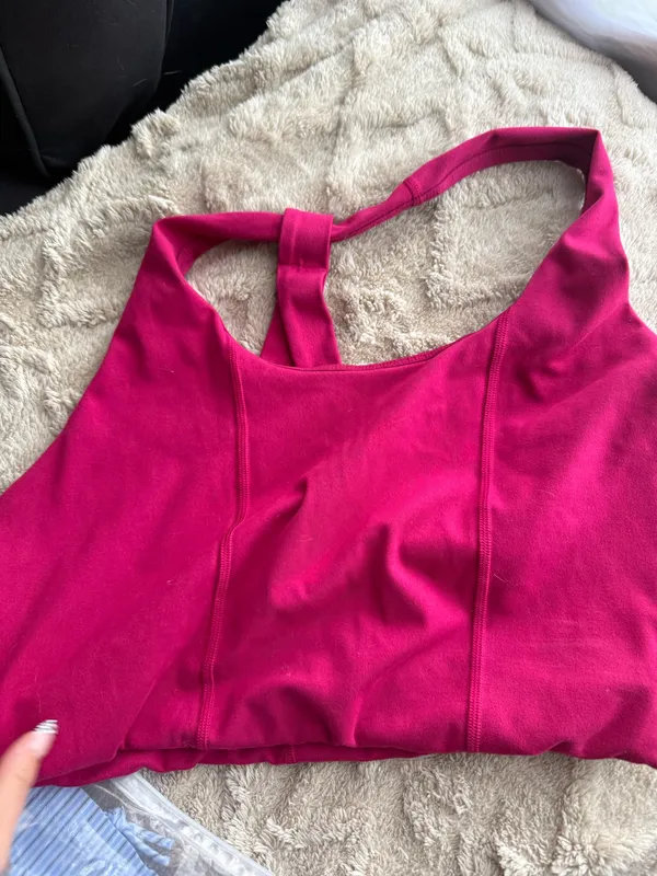MTA Sport Sport Bra - Image 2