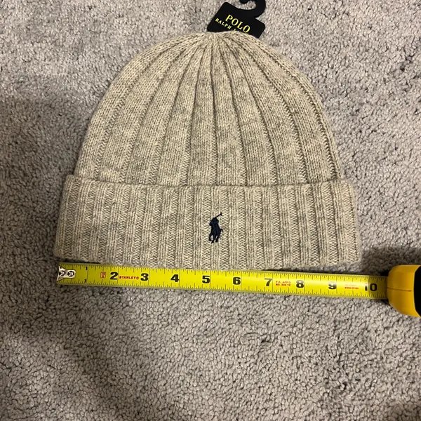 Polo Ralph Lauren Beanie - Image 4