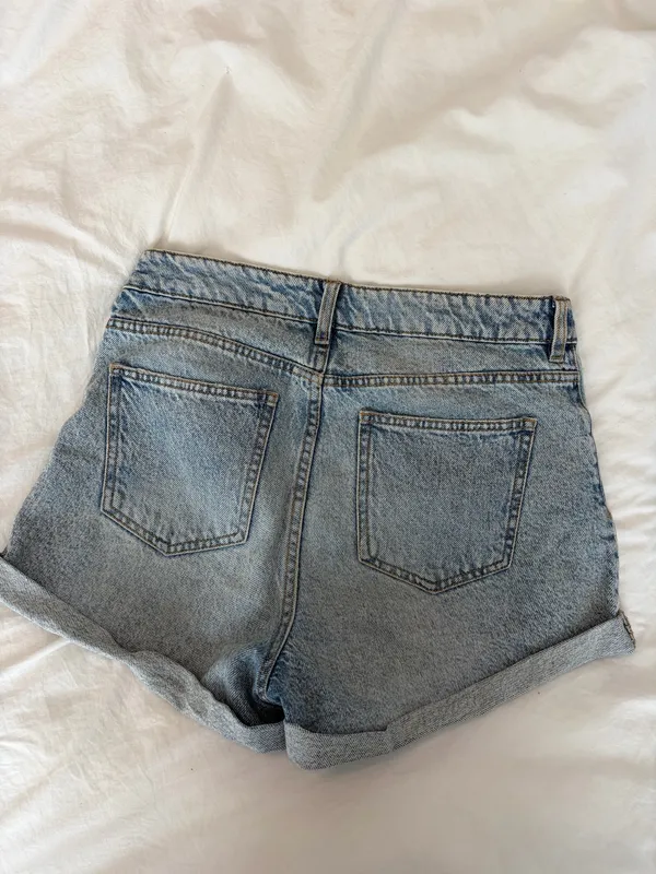 PacSun Mom Shorts - Image 4