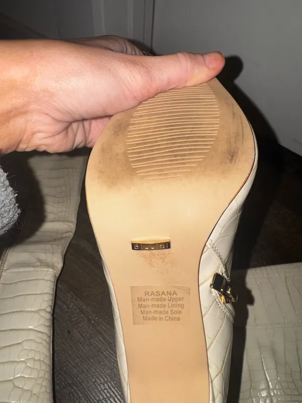 Billini boots Size 8 - Image 4
