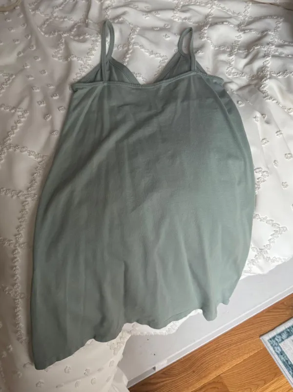 Brandy Melville, John Galt Pale Green Dress - Image 5