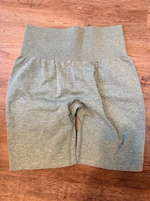NVGTN Shorts - Image 2