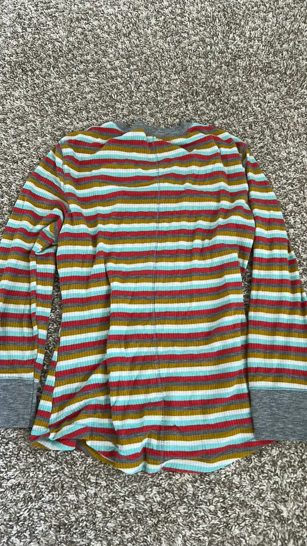 Free People Intimately Top Long Sleeve - Image 4