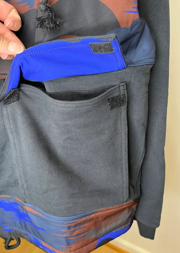 FP Movement By  Landscape Cloud Jacket - Image 7