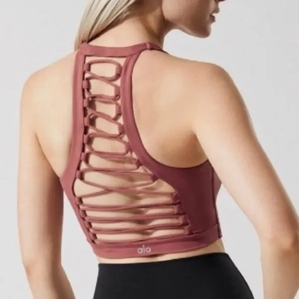 Movement Bra - Image 6