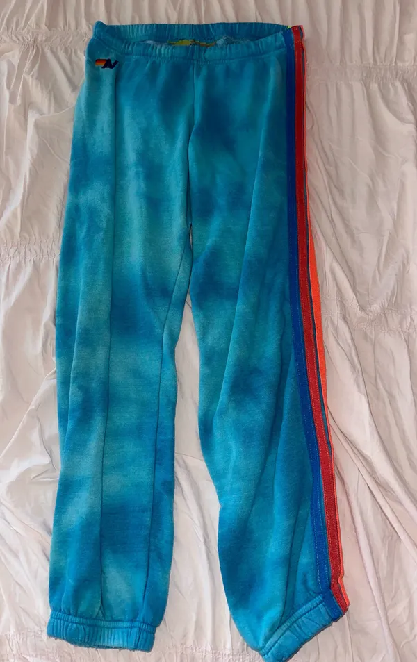 Aviator Nation Sweatpants - Image 2