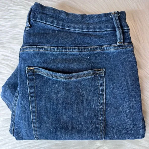 Good American Good Legs Jeans Size 18 - Image 11