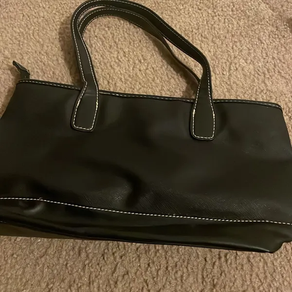 Max fisher bag Black - Image 3