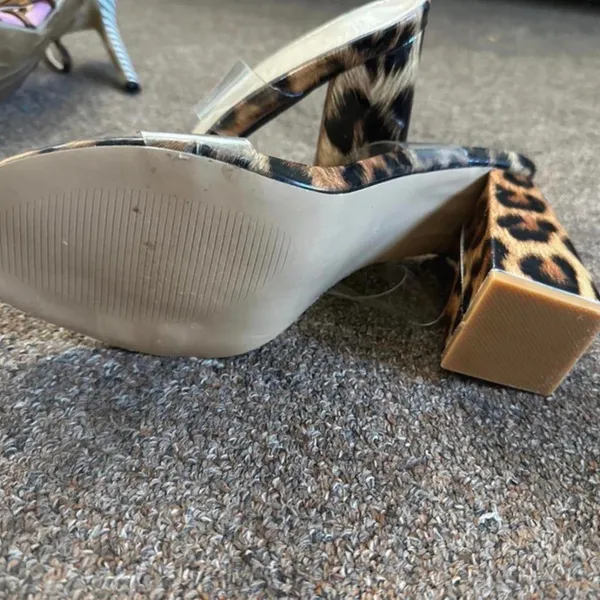 Unbranded Women's multi Footwear - Image 4