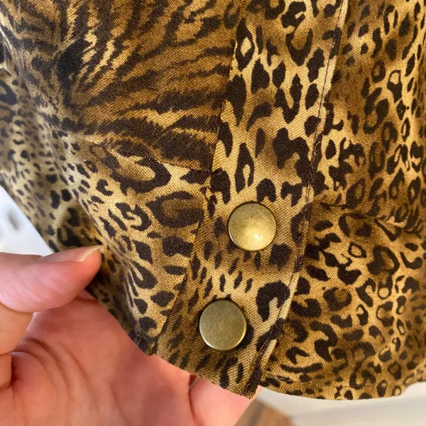 Jacket - Image 4