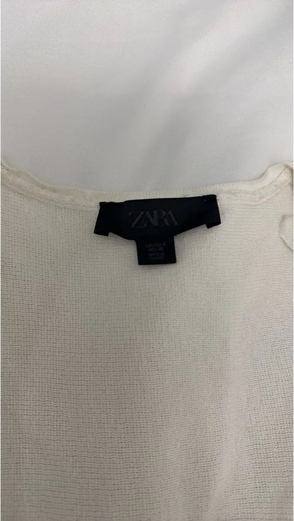 ZARA Top - Image 3