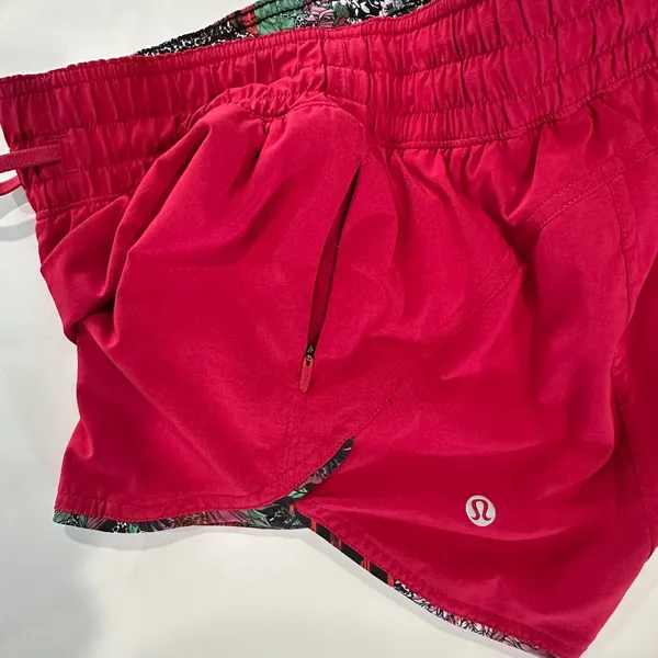 Lululemon Choose A Side Short‎ 3" - Reversible - Size 4. - Image 14