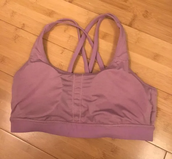 Lululemon energy  bra - Image 5
