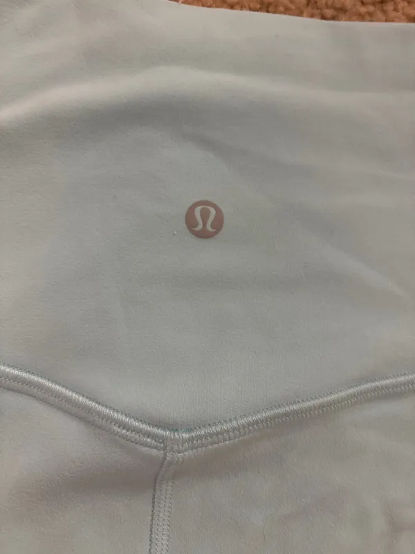 Lululemon Leggings Align - Image 2