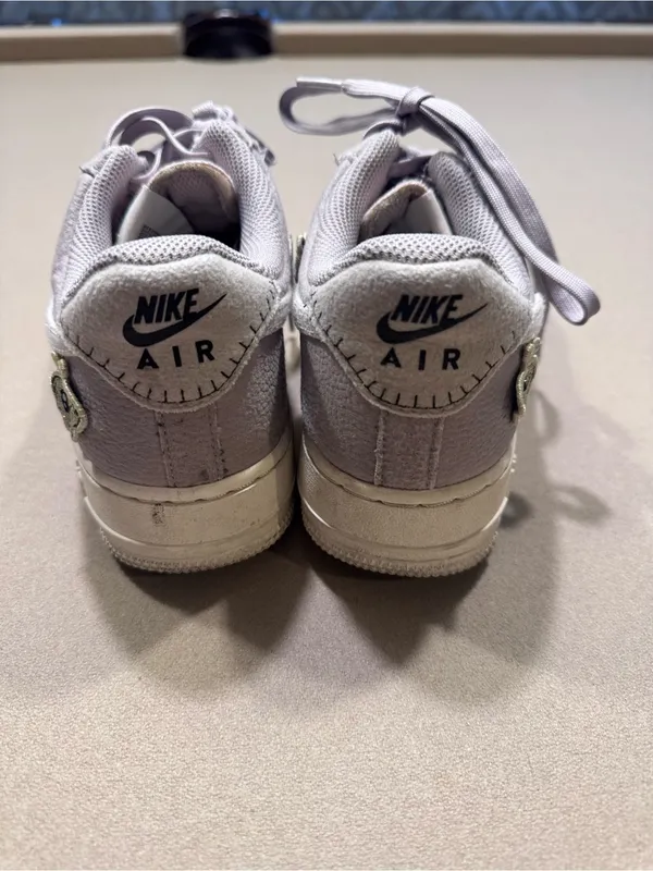 Nike Women's Nike Air Force 1 '07 SE 'Air Sprung' - Image 4