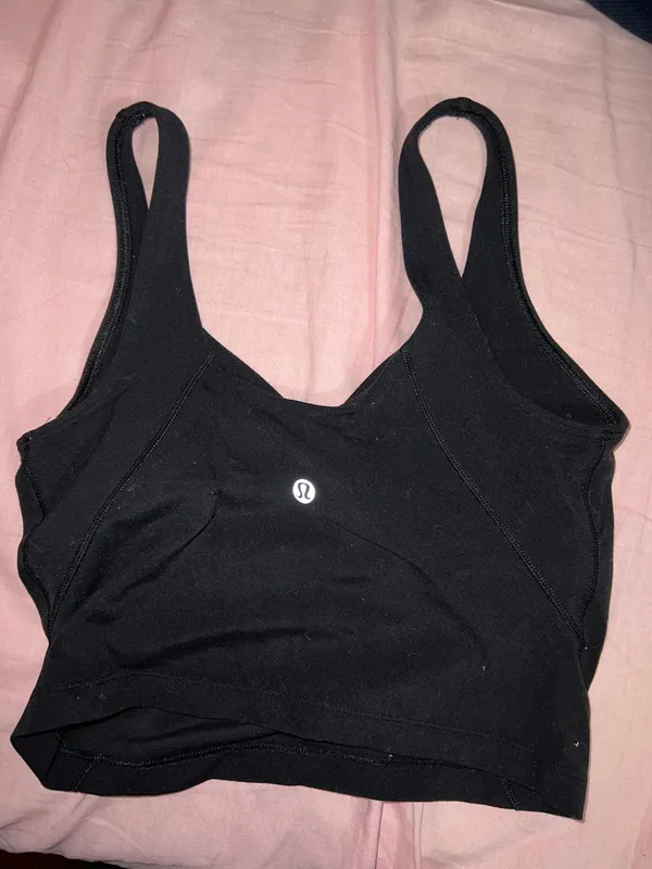 Lululemon Align Tank - Image 2