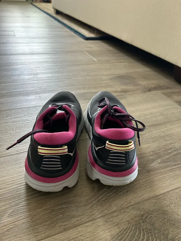 Hoka Bondi 7 One - Image 4