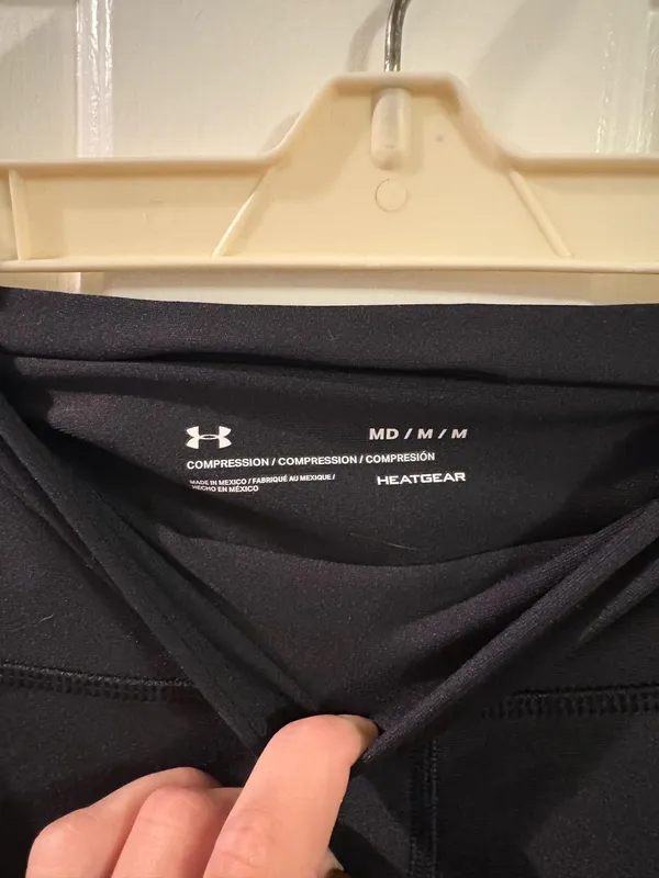 Under Armour Leggings - Image 2