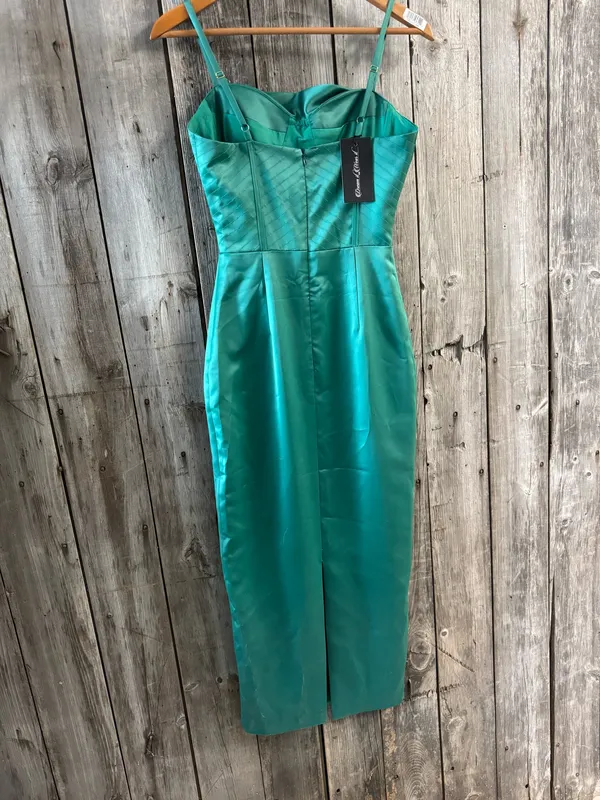 DREAM IT WEAR IT Bustier MIDI dress - Image 5