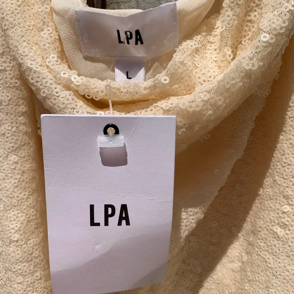 LPA Letta Top - Image 12