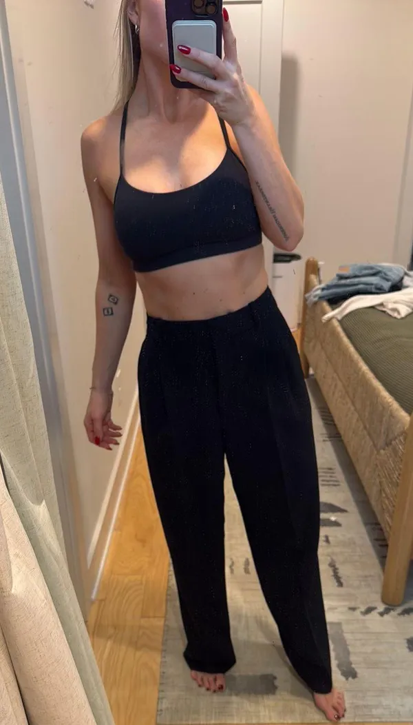 Effortless pants from  watch the video - Image 2