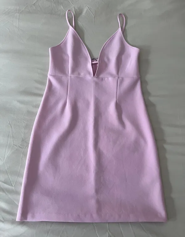 Abercrombie Dress - Image 2